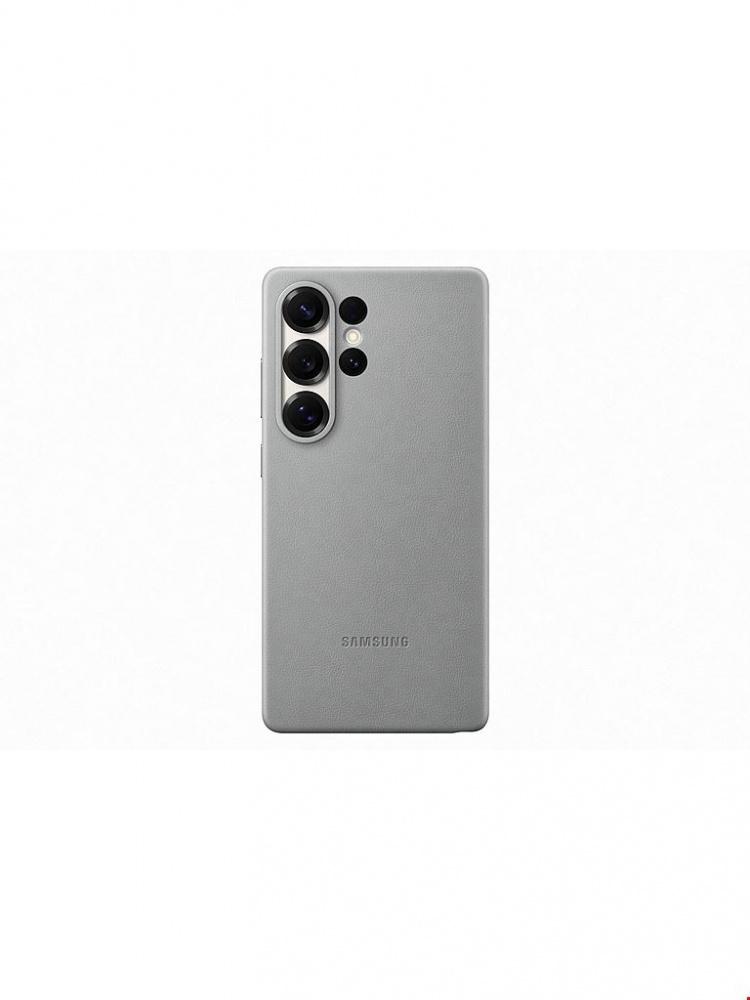Samsung Galaxy S25 Ultra Kindsuit Case - Gray
