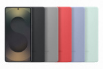Samsung Galaxy S25 Ultra Silicone Case - Black