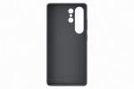 Samsung Galaxy S25 Ultra Silicone Case - Black