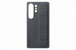 Samsung Galaxy S25 Ultra Standing Grip Case - Black