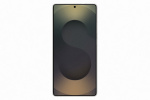 Samsung Galaxy S25 Ultra Standing Grip Case - Black