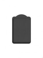 Samsung Galaxy Magnetic Card Wallet - Black