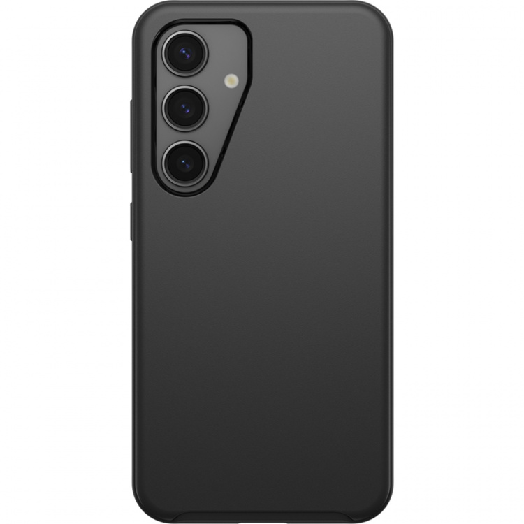 Otterbox Symmetry Magnets Samsung Galaxy S25 black - ProPack