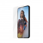 PanzerGlass Skärmskydd Safe Samsung Galaxy S25+ Ultra-wife fit w. Aligner Panzerglass