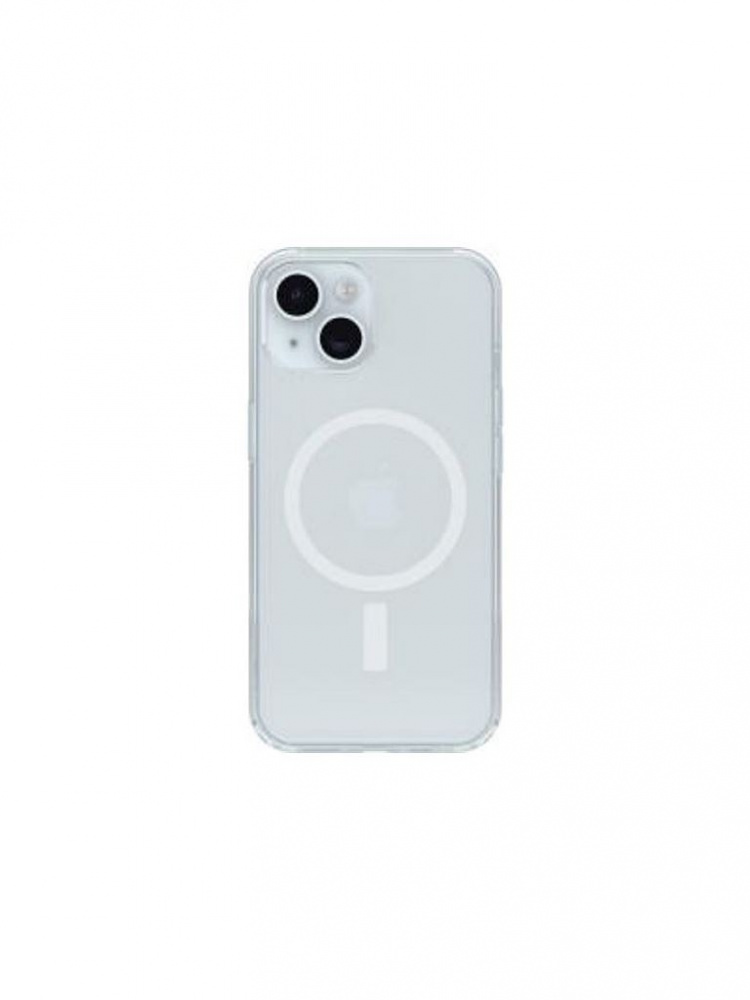 Otterbox Symmetry Clear Magsafe Iphone 16e/15/14/13 - Clear - V2