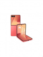 Samsung Galaxy Z Flip 7 512 GB - CoralRed Samsung