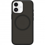 Otterbox Symmetry Clear Magsafe Camera Control Iphone 17 - Black