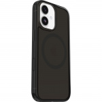 Otterbox Symmetry Clear Magsafe Camera Control Iphone 17 - Black