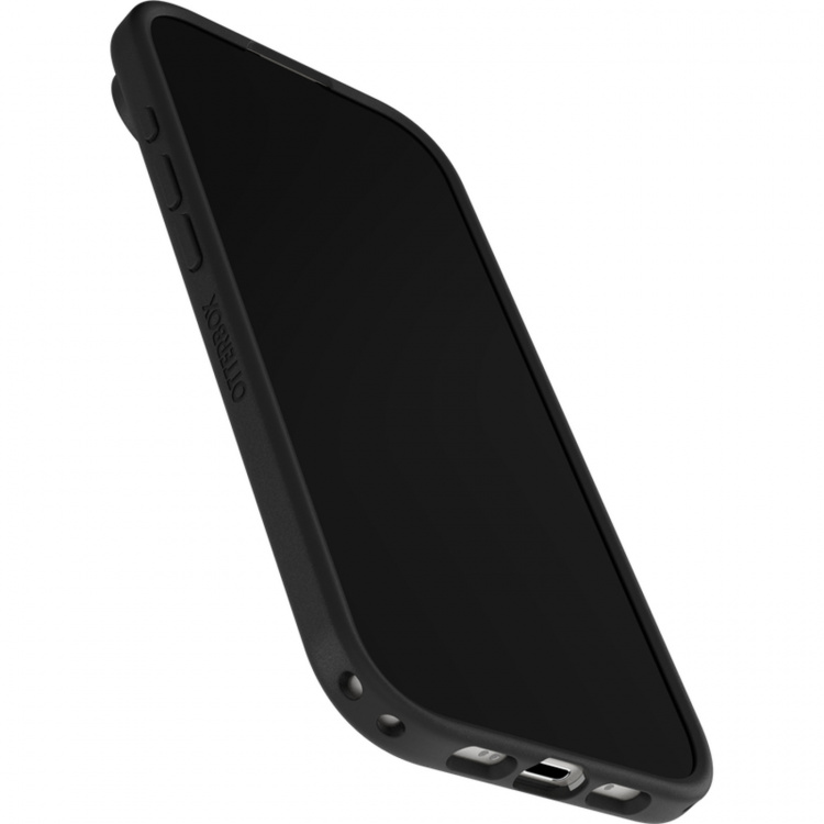 Otterbox Symmetry Magsafe Camera Control Iphone Air - Black