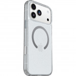 Otterbox Symmetry Clear Magsafe Camera Control Iphone 17 Pro Max - Stardust Clear