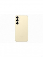 Samsung Galaxy S24 Plus Clear Case Transparent