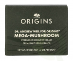 Origins Dr. Weil Mega-Mushroom Overnight Recovery Cream 50 ml
