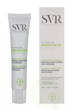 Svr Laboratories SVR Sebiaclear Active Gel 40 ml