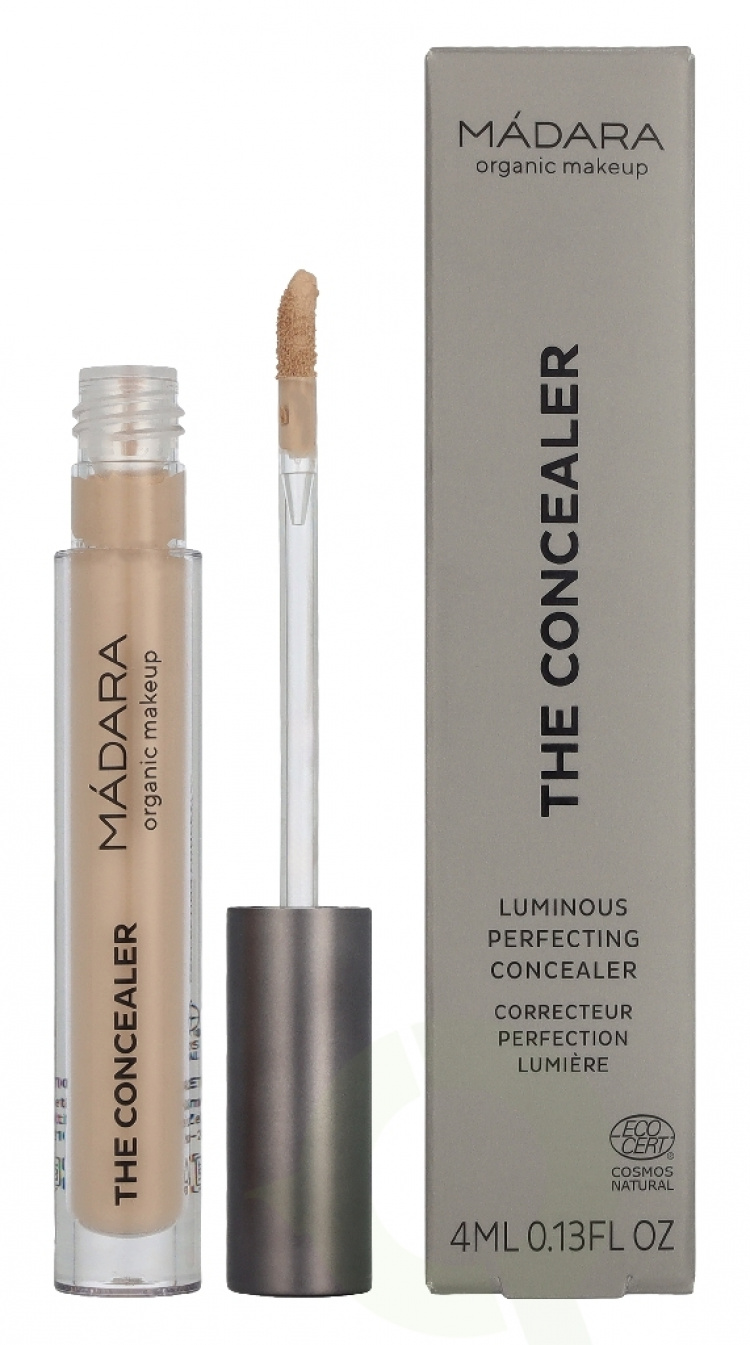 Madara The Concealer Luminous Perfecting Concealer 4 ml #30 Warm Latte