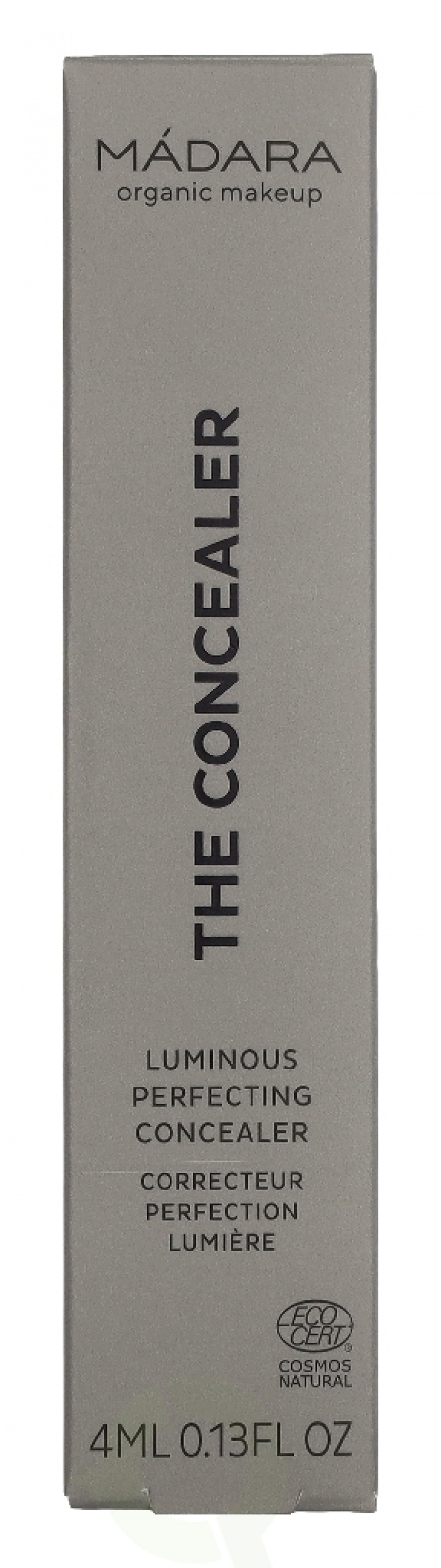 Madara The Concealer Luminous Perfecting Concealer 4 ml #65 Mocha