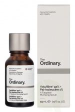 The Ordinary Volufiline* 92% + Pal-Isoleucine 1% 15 ml