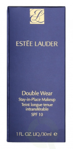 Estee Lauder Double Wear Stay-in-place Makeup Foundation 30 ml #1W1 Bone