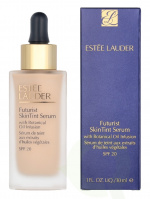 Estee Lauder Futurist SkinTint Serum SPF20 30 ml #2C0 Cool Vanilla