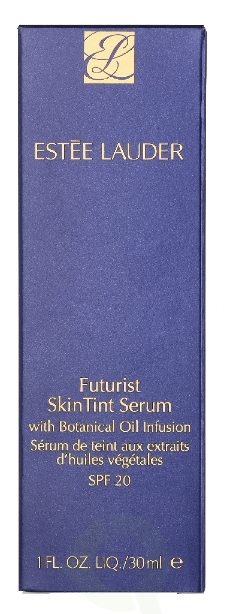 Estee Lauder Futurist SkinTint Serum SPF20 30 ml #2C0 Cool Vanilla