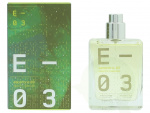 Escentric Molecules Escentric 03 Edt Spray 30 ml