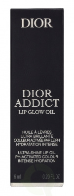 Dior Addict Lip Glow Oil 6 ml Pink Juicy
