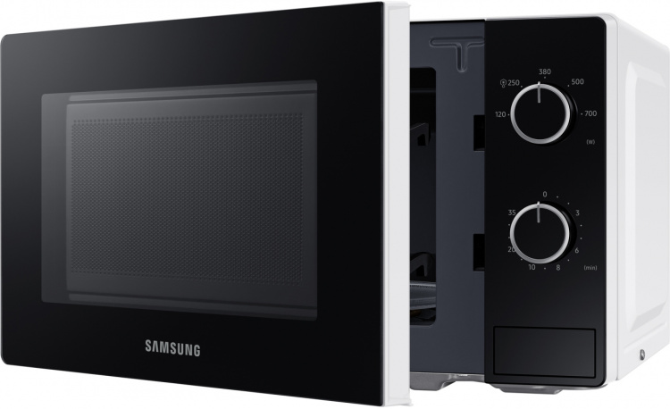 Samsung Mikrovågsugn MS20A3010AH/EE Samsung