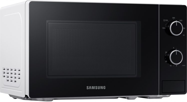 Samsung Mikrovågsugn MS20A3010AH/EE Samsung