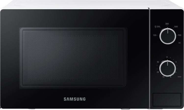 Samsung Mikrovågsugn MS20A3010AH/EE Samsung