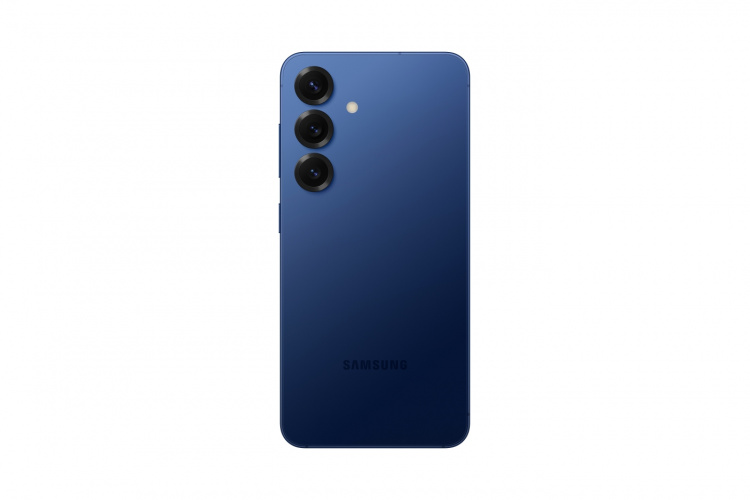 Samsung Galaxy S25 128 GB - Navy