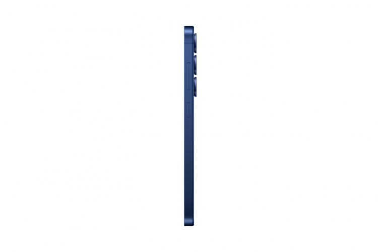 Samsung Galaxy S25 128 GB - Navy
