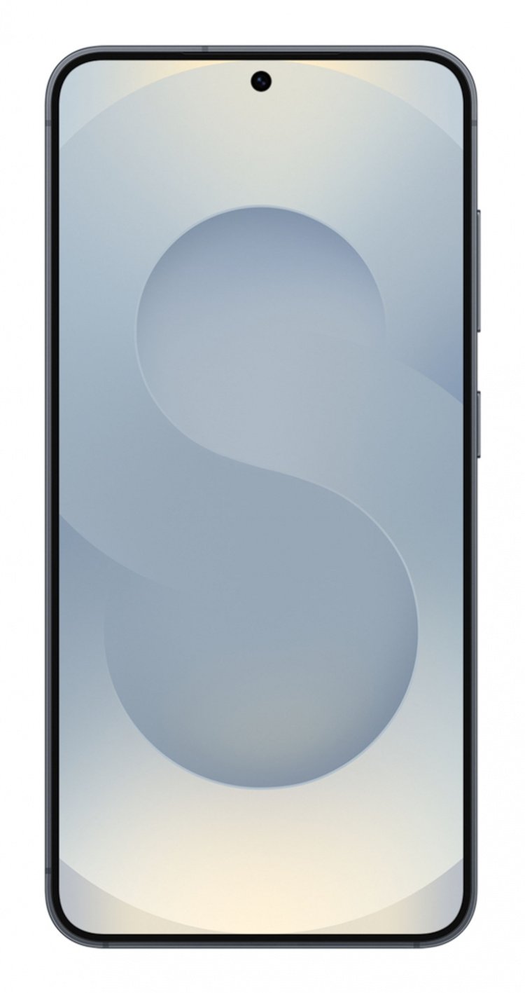Samsung Galaxy S25 128 GB - Blue Black Samsung
