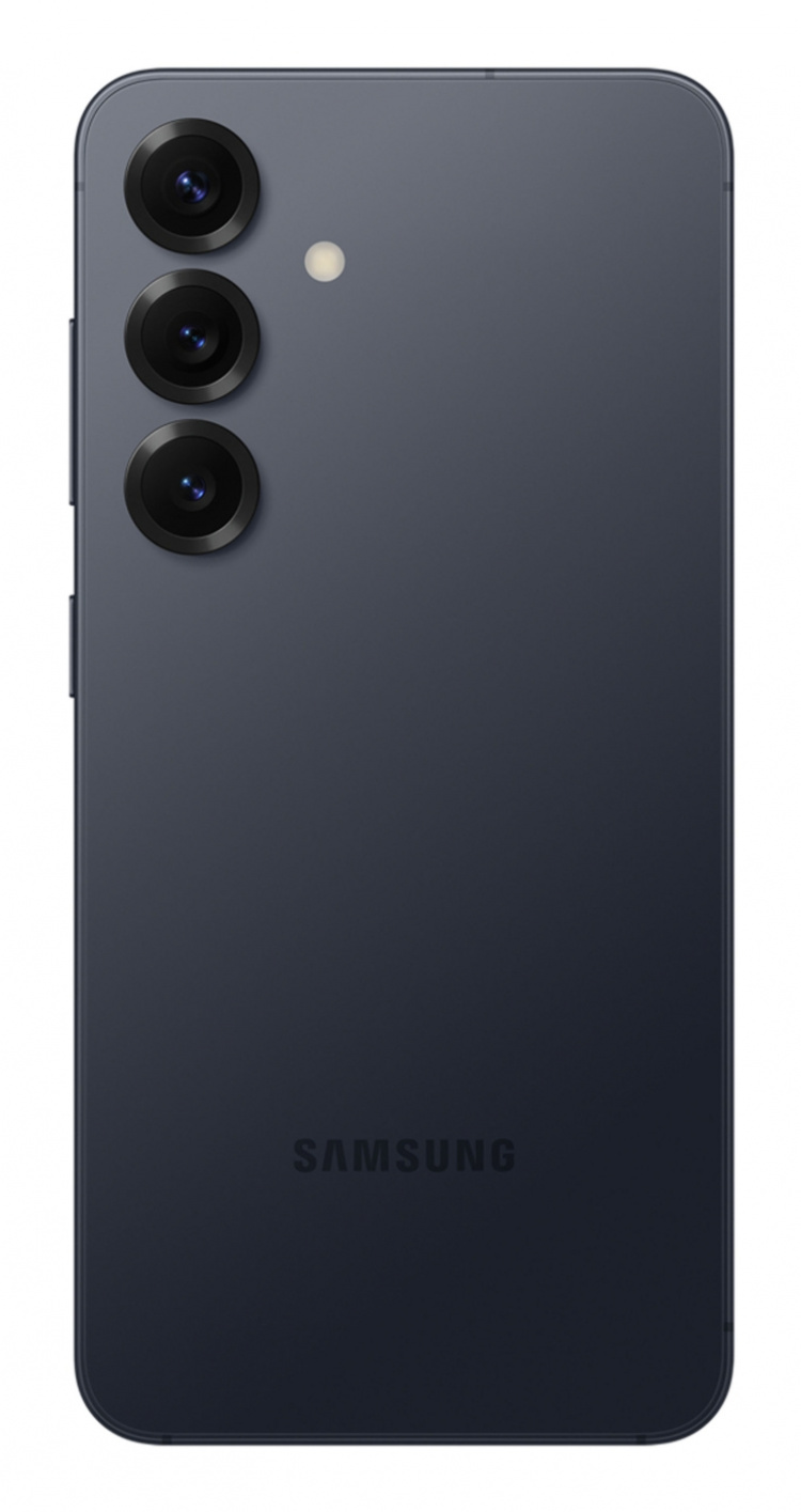 Samsung Galaxy S25 128 GB - Blue Black Samsung
