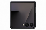 Samsung Mobilskal Galaxy Z Flip 7 Kindsuit Case - Svart