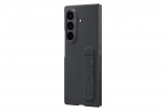 Samsung Mobilskal Galaxy Z Fold 7 Silicone Case - Svart