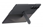 Samsung Mobilskal Galaxy Z Fold 7 Silicone Case - Svart