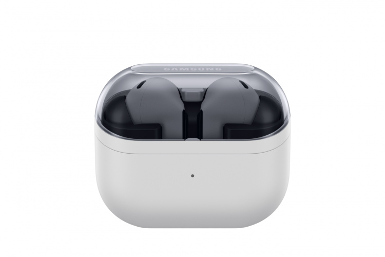 Samsung In ear hörlurar Galaxy Buds3 FE - Matte gray Samsung