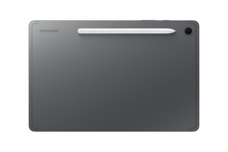 Samsung Surfplatta Galaxy Tab S10 Lite Wifi 256 GB - Gray Samsung