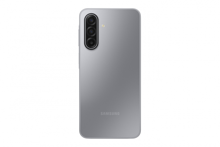 Samsung Galaxy A17 5G 256 GB - Gray Samsung