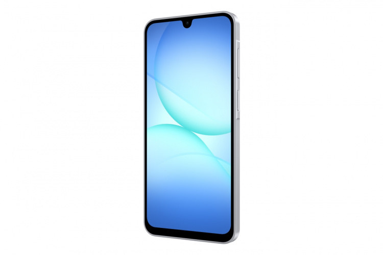 Samsung Galaxy A17 5G 256 GB - Gray Samsung