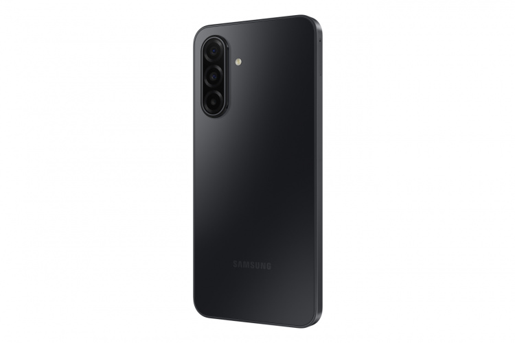 Samsung Galaxy A17 5G 256 GB - Black Samsung
