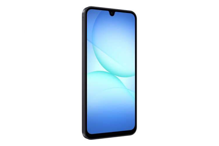 Samsung Galaxy A17 5G 256 GB - Black Samsung