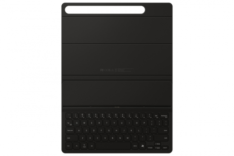 Samsung Keyboard Book Cover Tab S9/S9 FE/S10 FE/S10 LITE