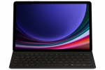 Samsung Keyboard Book Cover Tab S9/S9 FE/S10 FE/S10 LITE