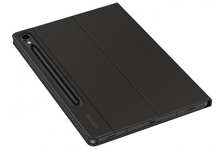Samsung Keyboard Book Cover Tab S9/S9 FE/S10 FE/S10 LITE