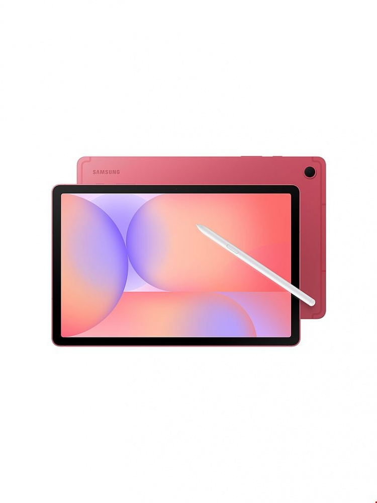 Samsung Surfplatta Galaxy Tab S10 Lite Wifi 128 GB - Coral Red Samsung