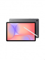 Samsung Surfplatta Galaxy Tab S10 Lite 5G 128 GB - Gray Samsung