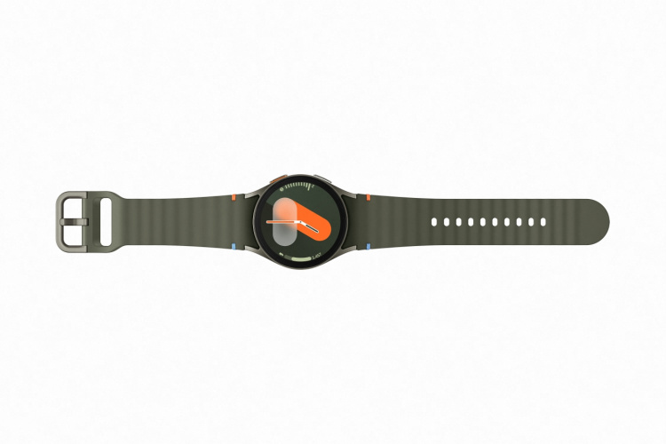 Samsung Smartwatch Galaxy Watch7 40mm LTE Green Samsung