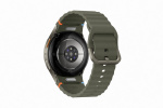 Samsung Smartwatch Galaxy Watch7 40mm LTE Green Samsung