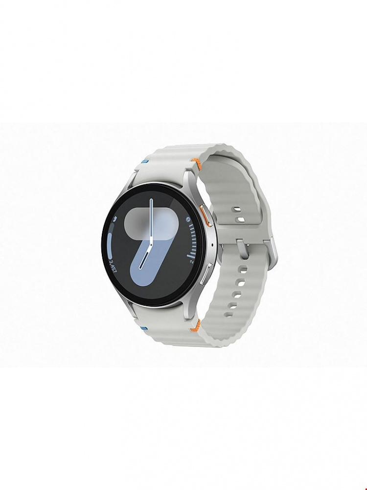 Samsung Smartwatch Galaxy Watch7 44mm BT Silver Samsung