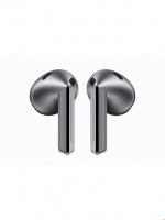 Samsung In ear hörlurar Galaxy Buds3 SM-R530 - Silver Samsung